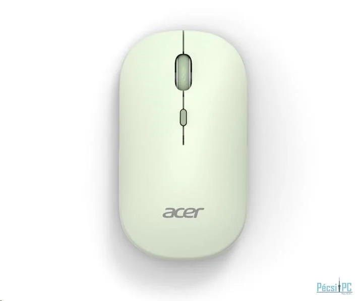 Acer AMR130 Wireless Bluetooth Mouse Green