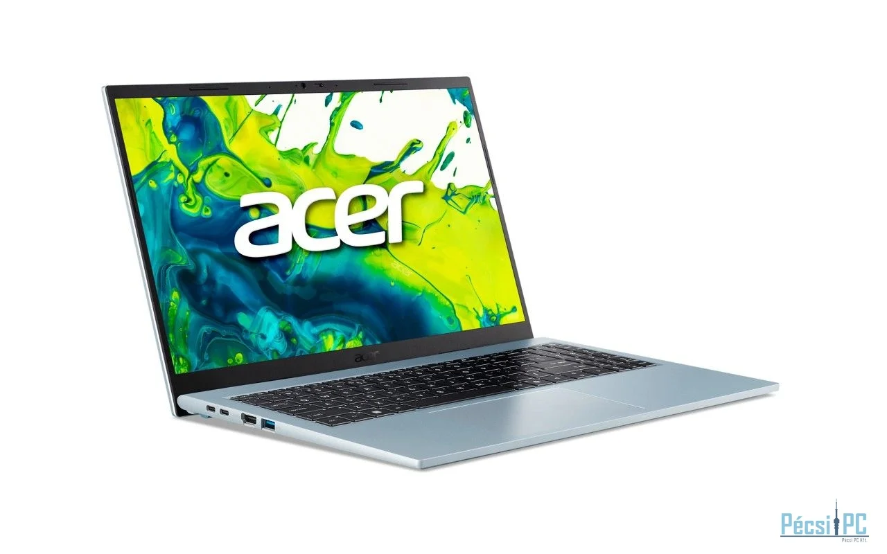 Acer Aspire GO AG15-72P-73KZ Icy Blue