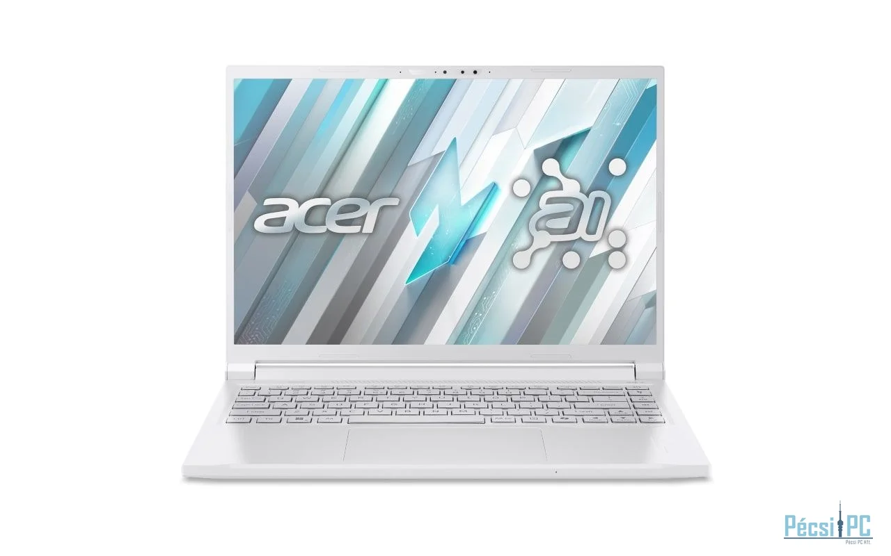 Acer Nitro 5 ANV14-62-R57S White