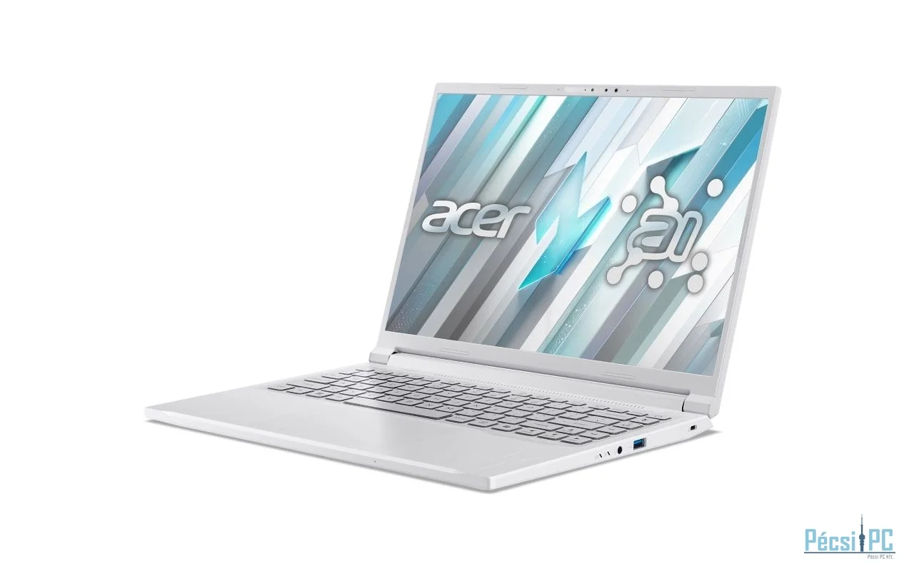Acer Nitro 5 ANV14-62-R57S White
