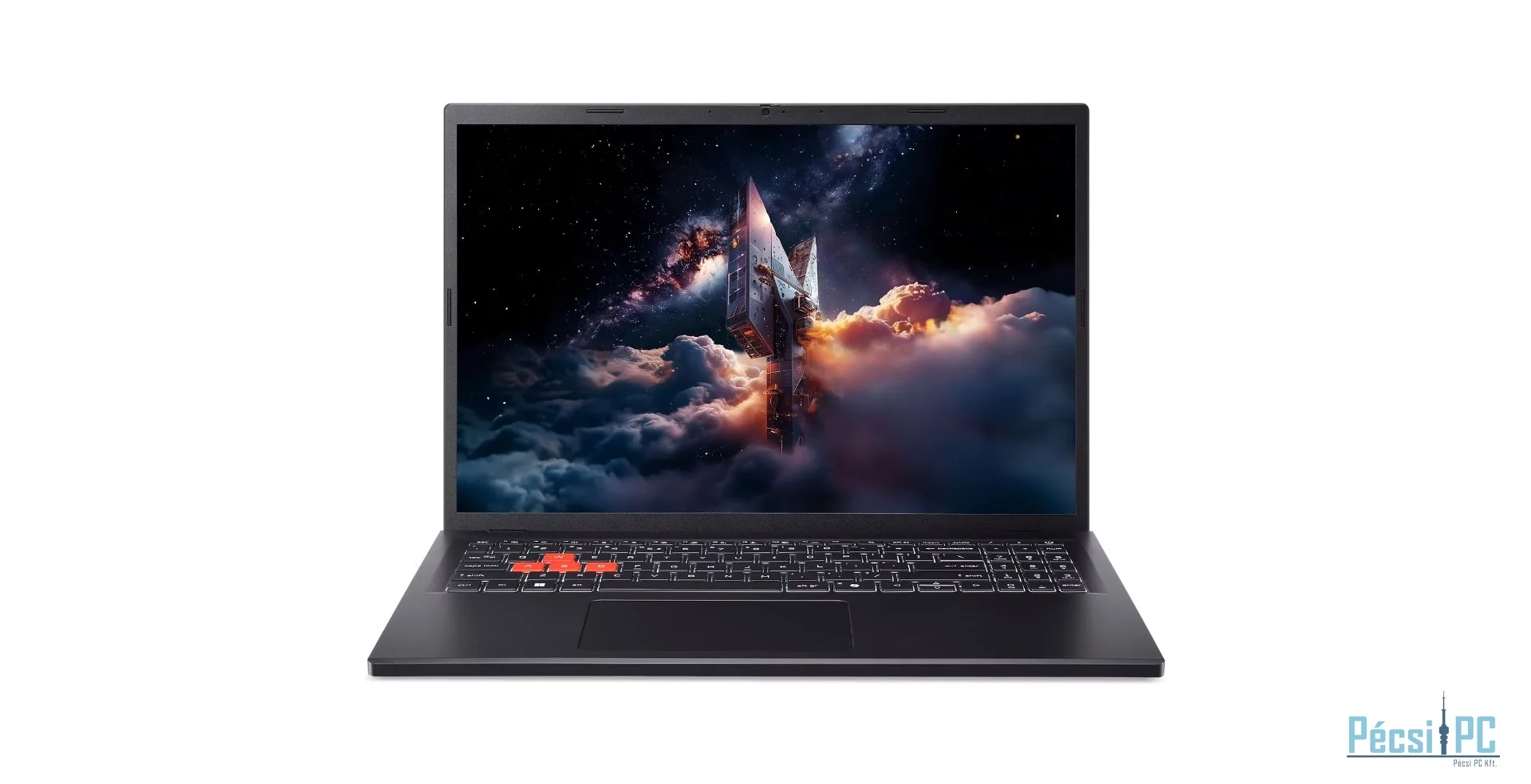 Új Laptop / Új Számítógép