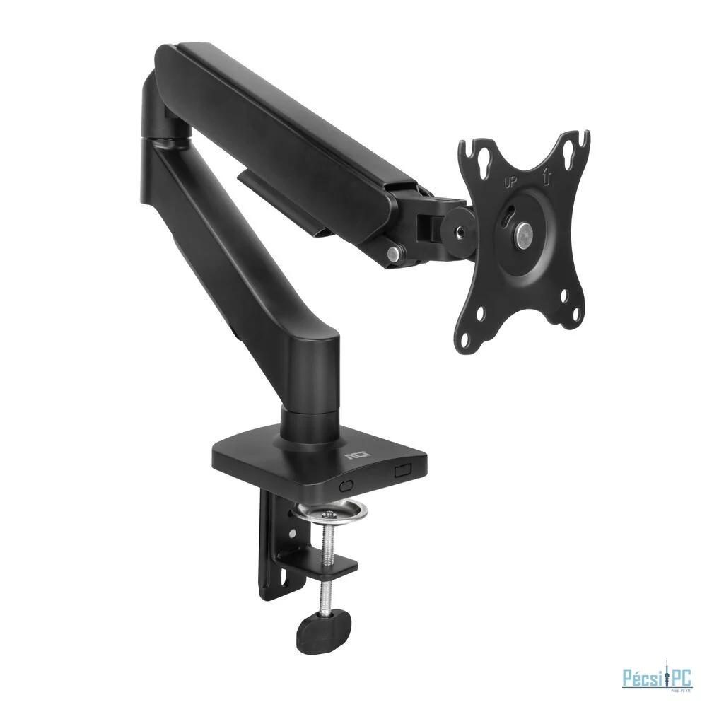 ACT AC8313 Gas Spring Single Monitor Arm 17
