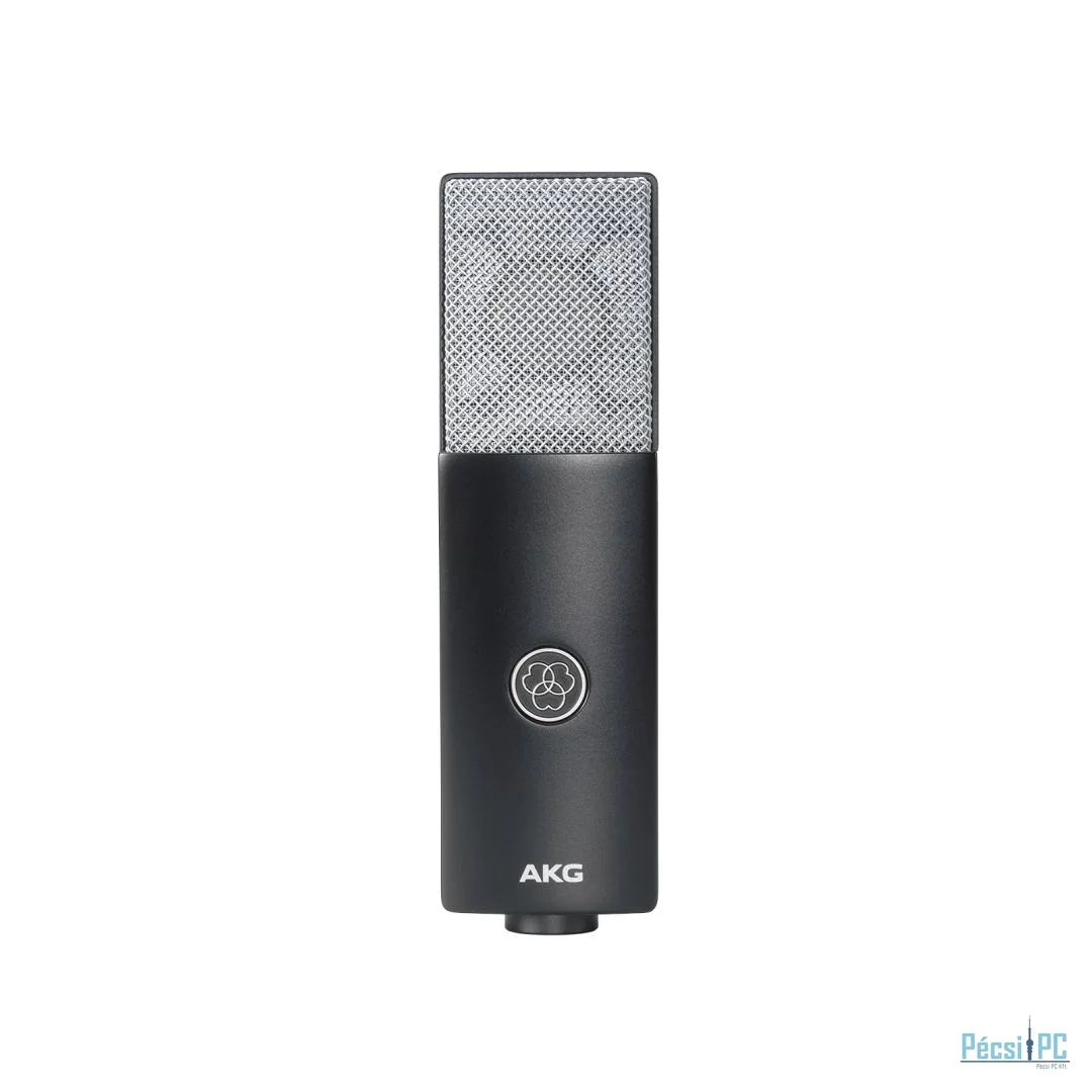AKG C104 Microphone Black