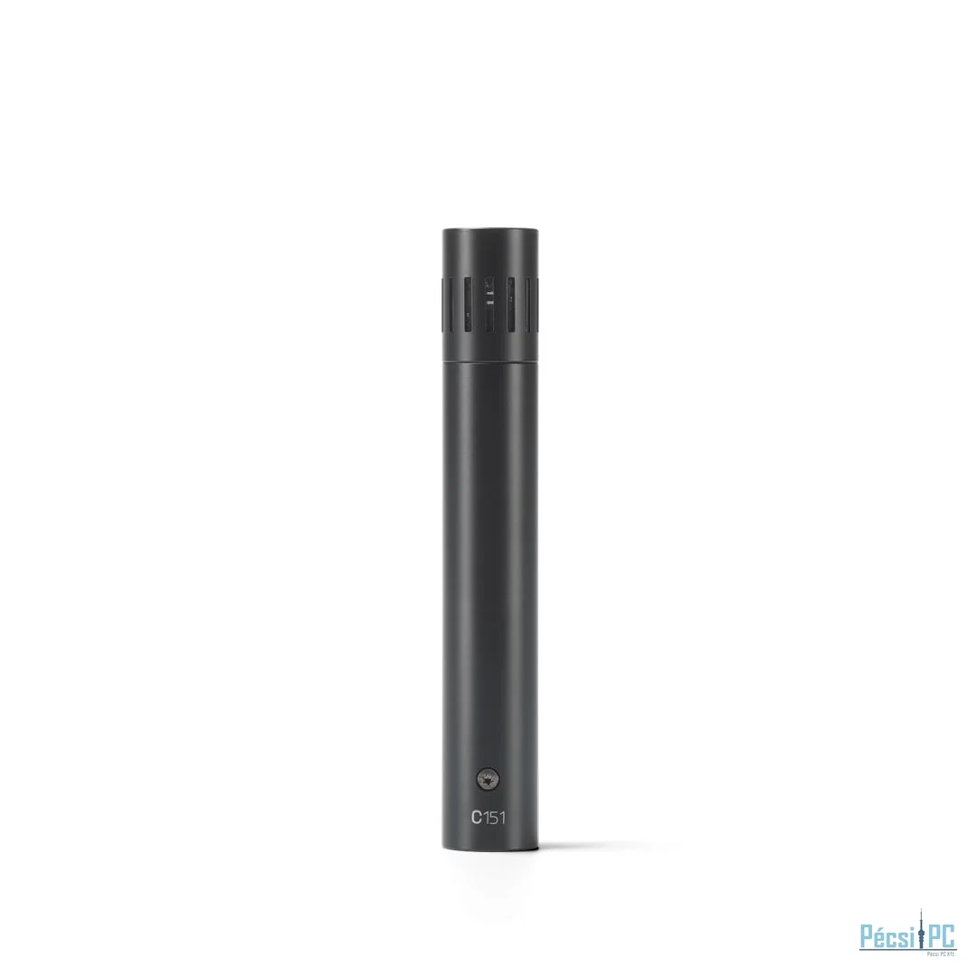 AKG C151 Microphone Black