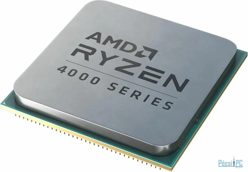 AMD Ryzen 3 4100 3,8GHz AM4 OEM