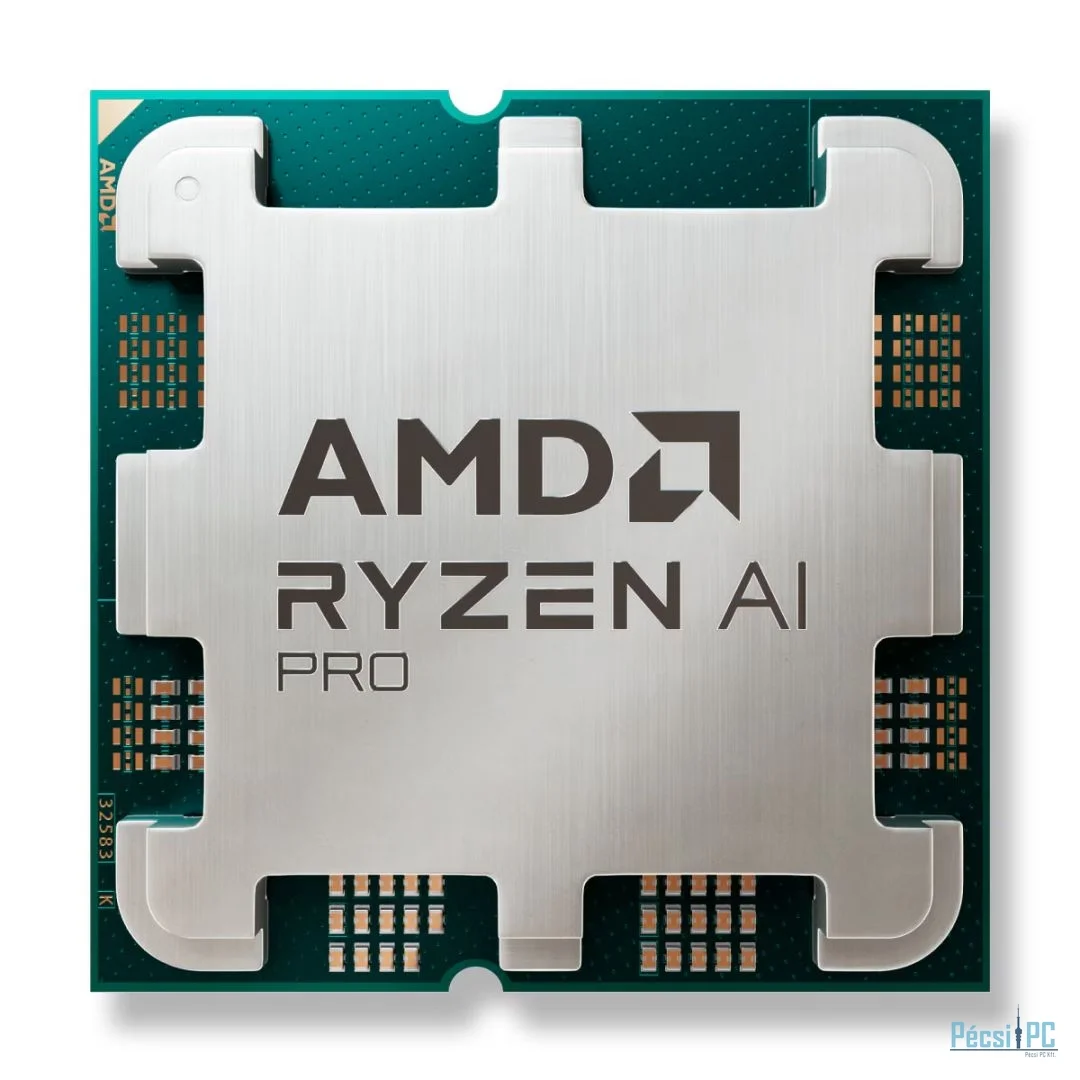 AMD Ryzen 7 Pro 8700G 4,2GHz AM5 OEM