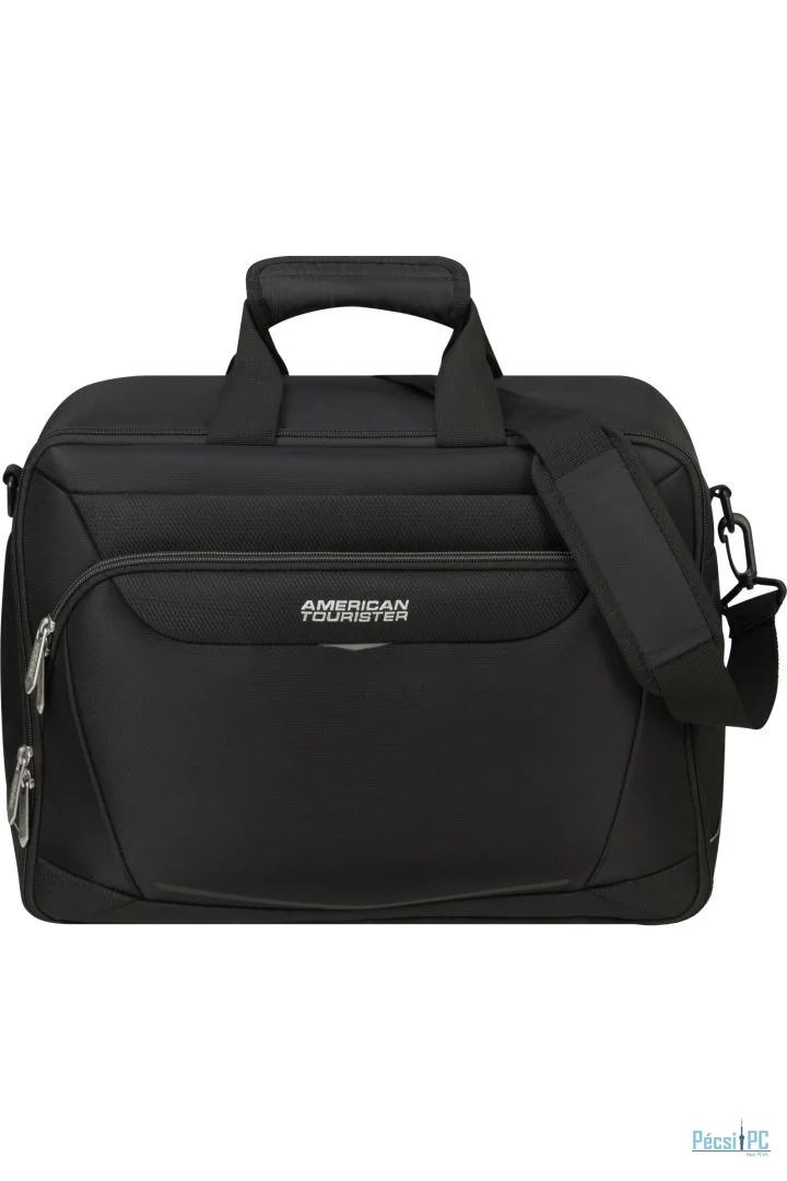American Tourister SummerRide 3in1 Boarding Bag Black