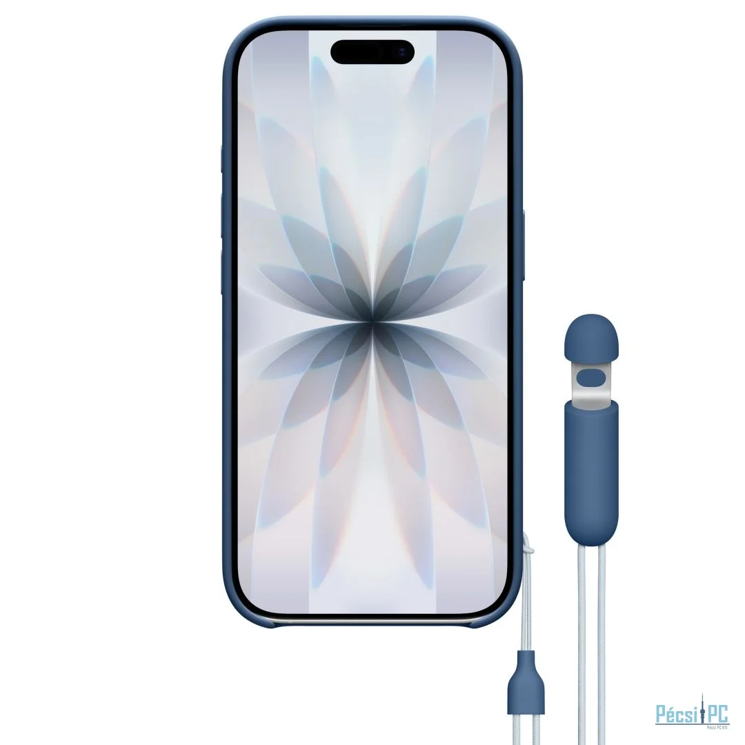 Apple Beats iPhone 17 Kickstand Case with MagSafe and Camera Control Bedrock Blue