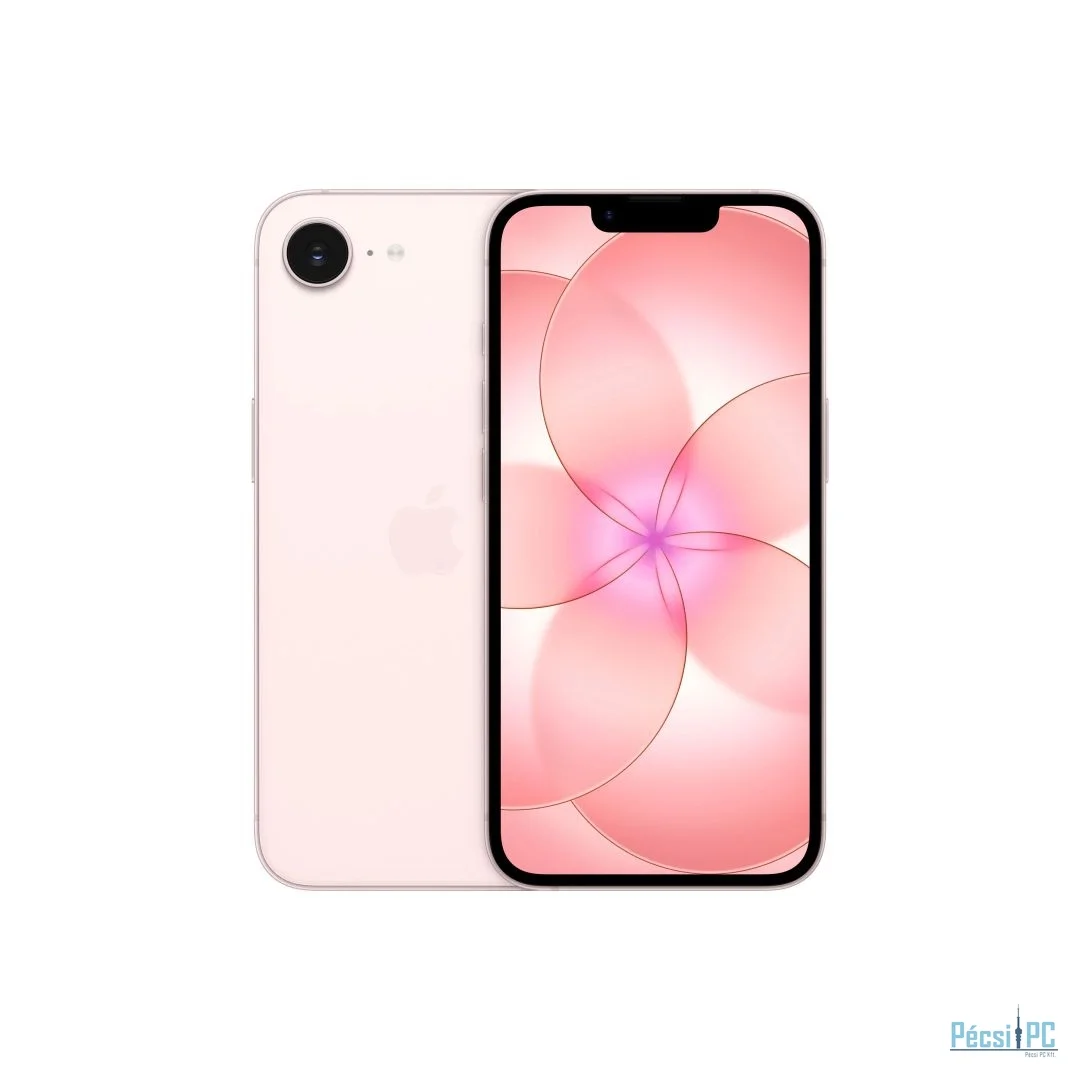 Apple iPhone 17e 256GB Soft Pink