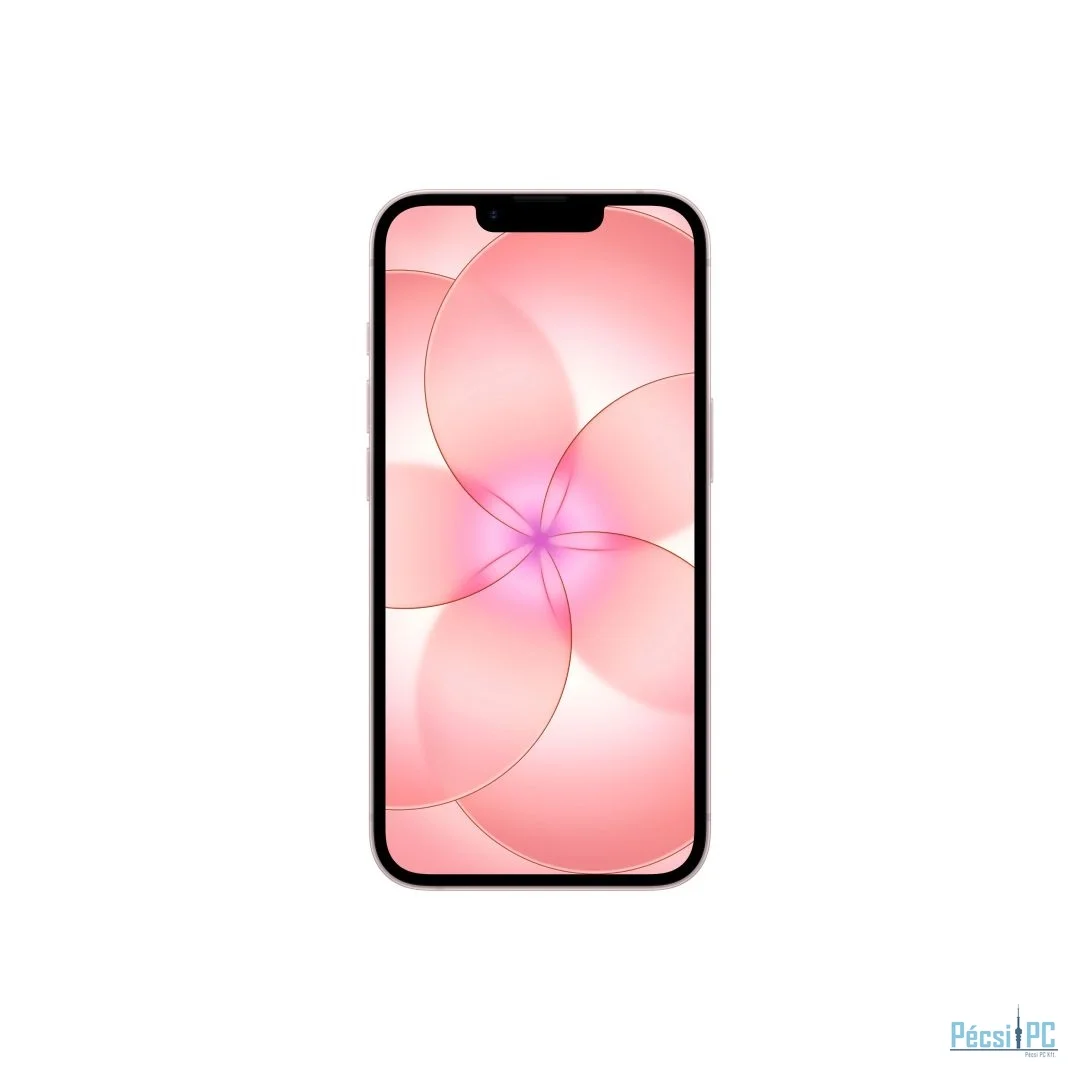 Apple iPhone 17e 256GB Soft Pink