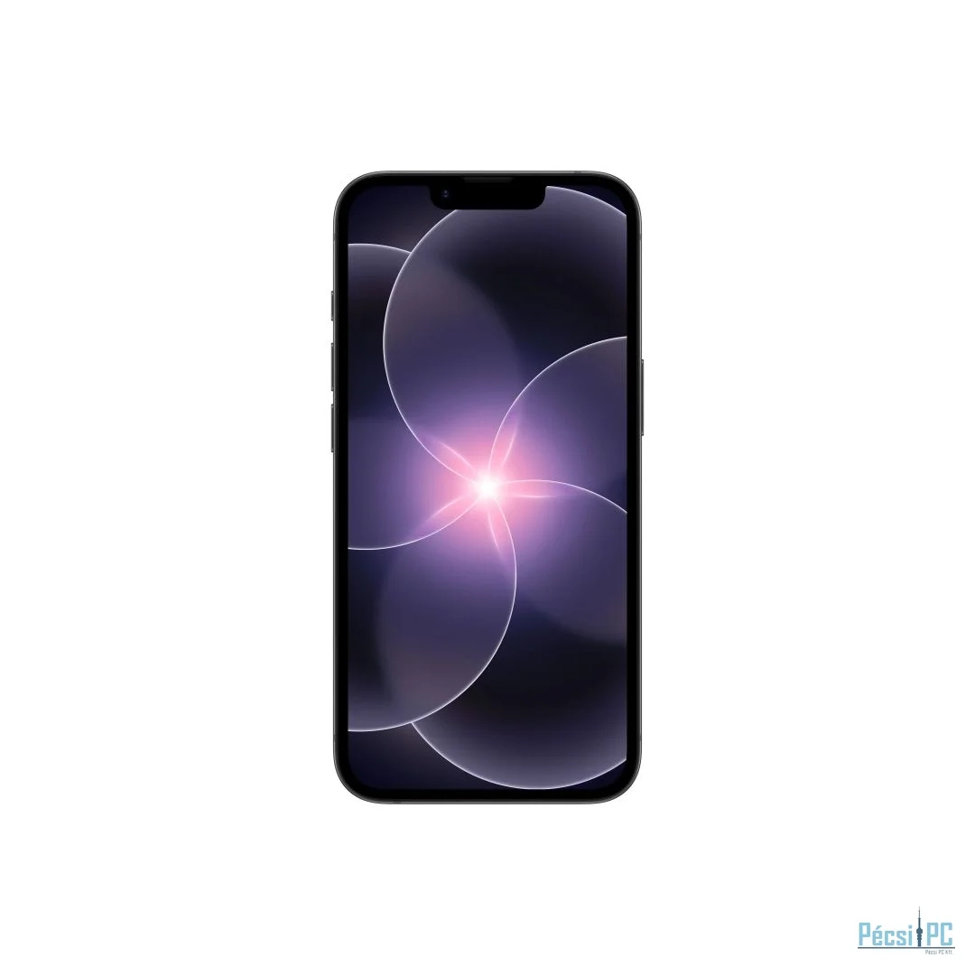 Apple iPhone 17e 512GB Black