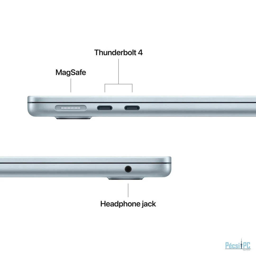 Apple MacBook Air 13