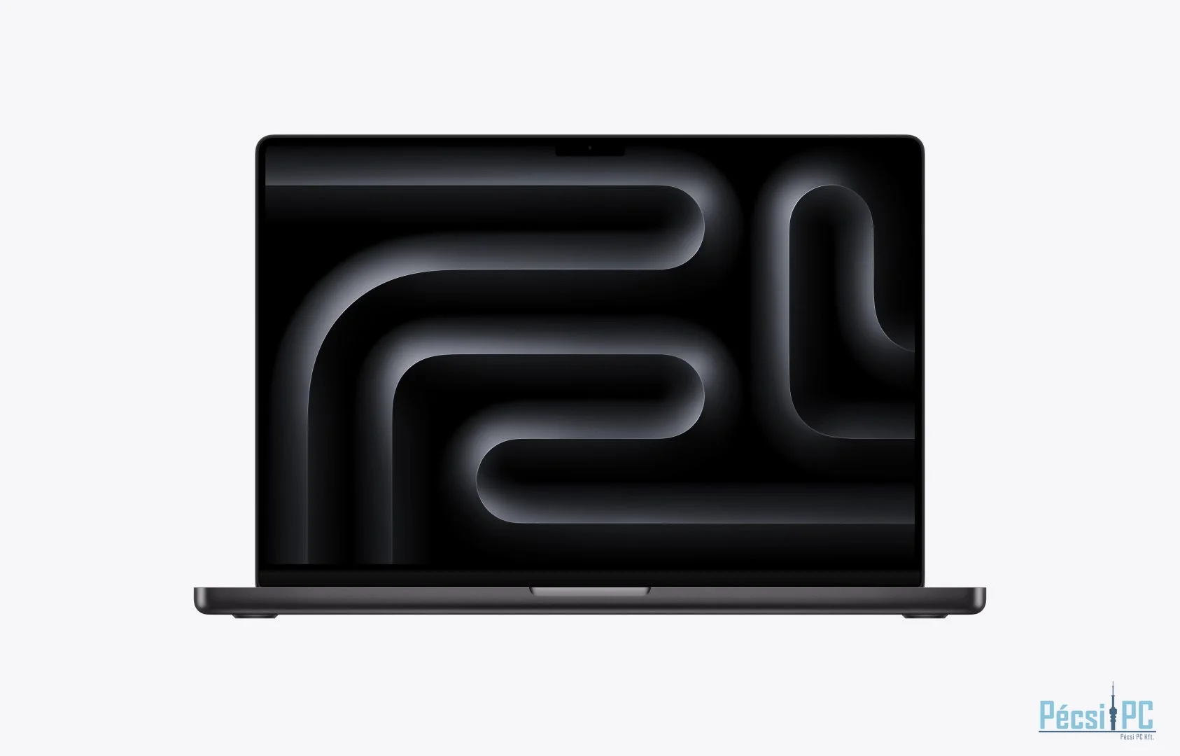 Apple MacBook Pro 16
