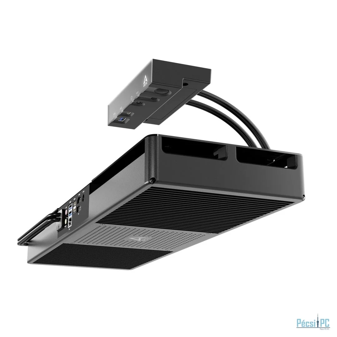 Arctic Senza 5700G No OS Black