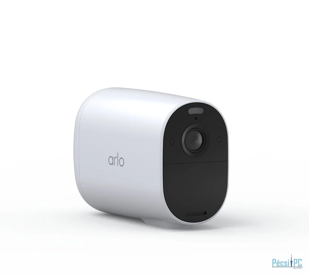 Biztonságtechnikai kamera