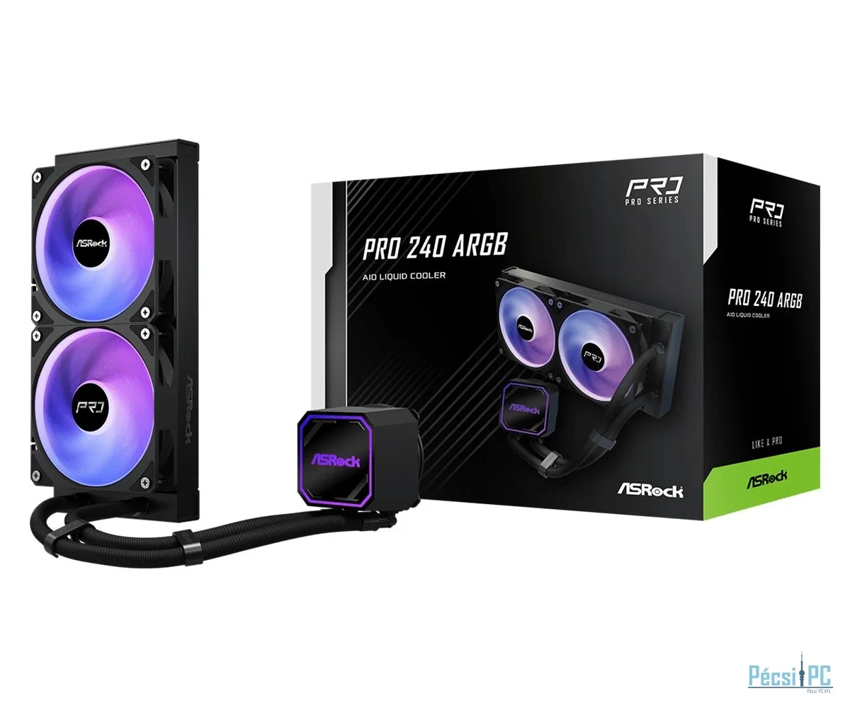 Ventilátorok, Hűtők, Előlapi panelek