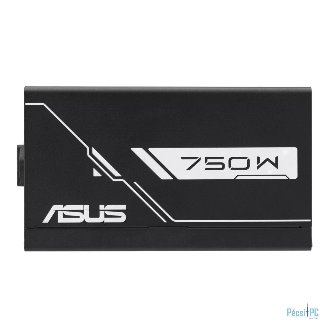 Asus 750W 80+ Gold Prime Black Edition