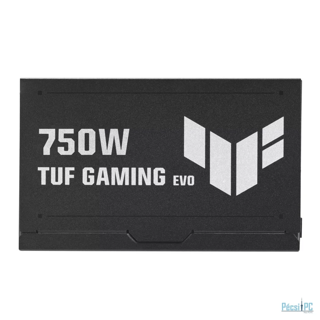 Asus 750W 80+ Gold TUF Gaming EVO