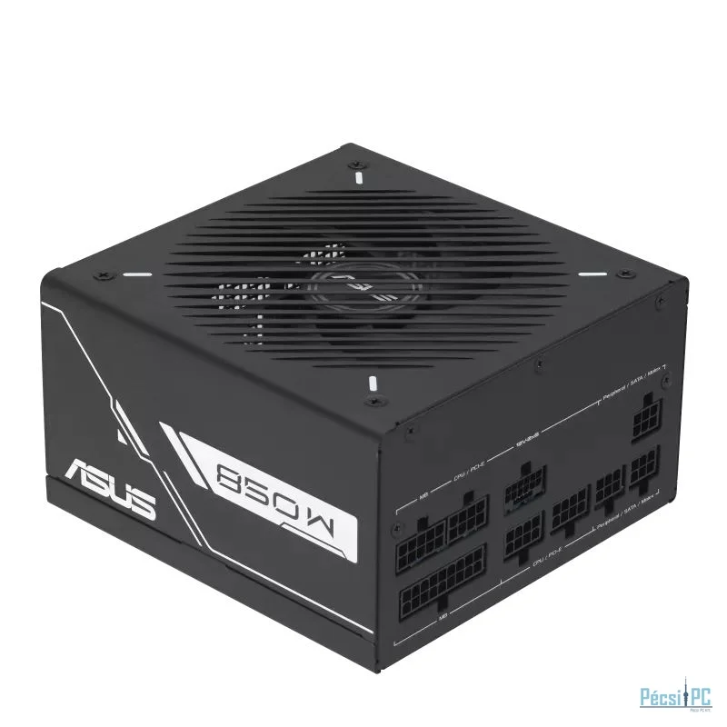 Asus 850W 80+ Gold Prime Black Edition