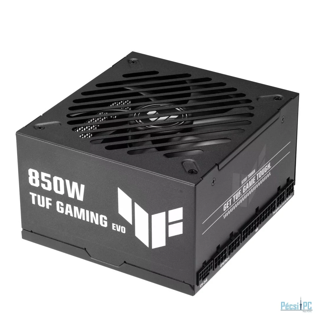 Asus 850W 80+ Gold TUF Gaming EVO