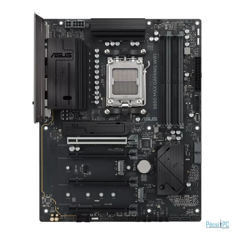 Asus B850 MAX GAMING WIFI