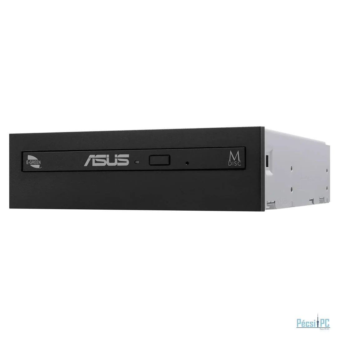 Asus DRW-08D6MT DVD-Writer Black OEM