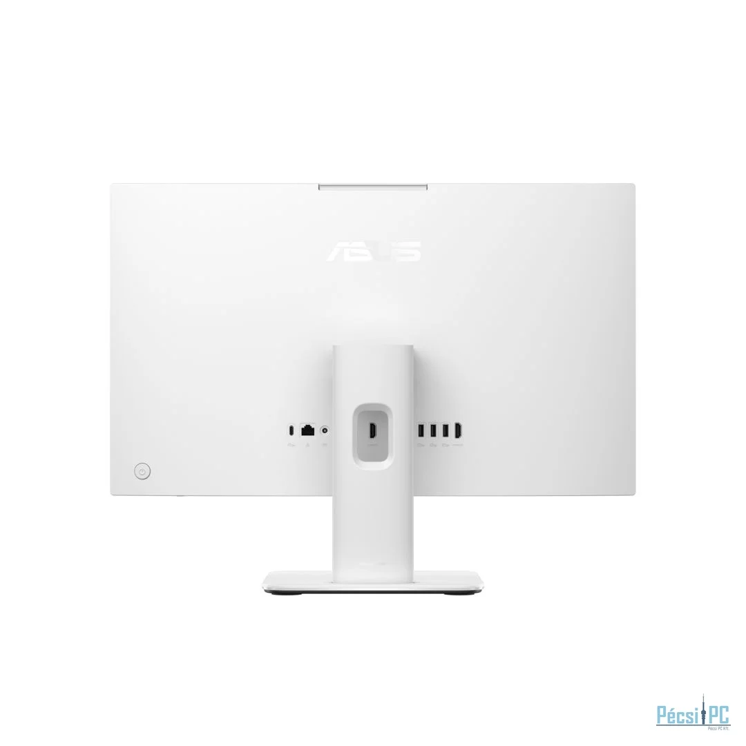 Asus P440VAK-WPC176 White