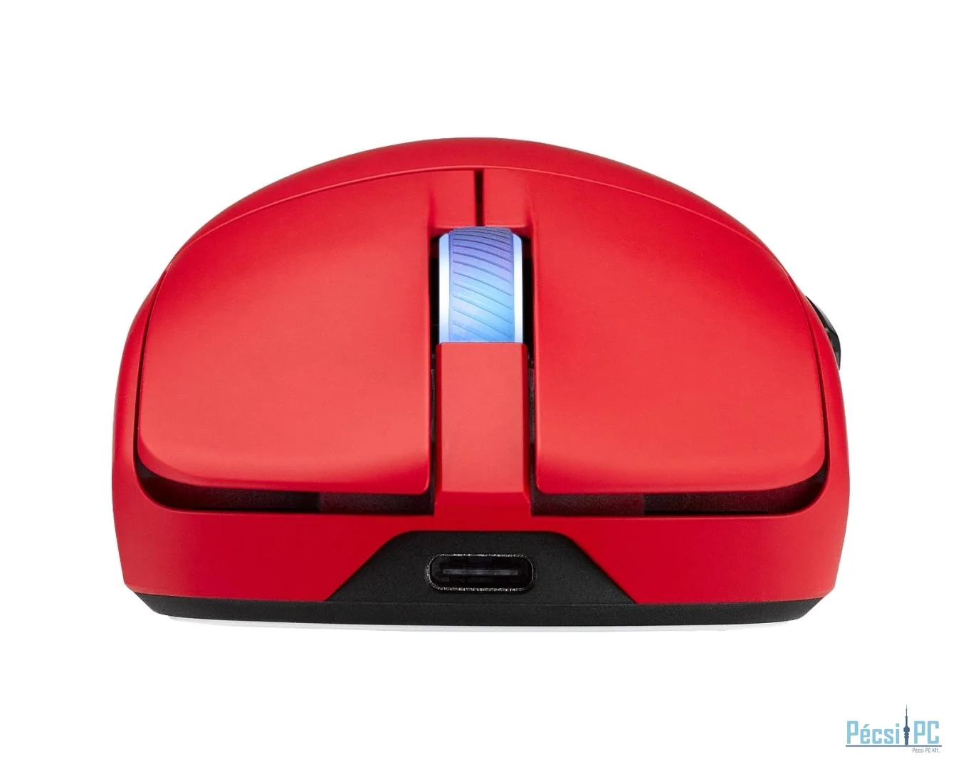 Asus ROG Harpe II Ace Gaming Wireless Bluetooth Mouse Red