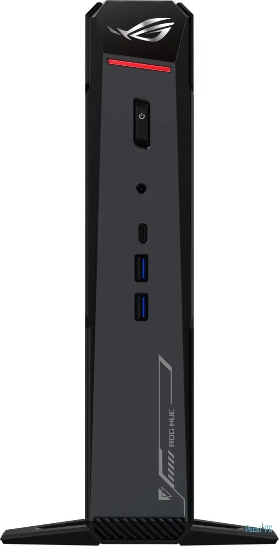 Asus ROG NUC RNUC15JNK9X28AA2 Black (EU Cord)