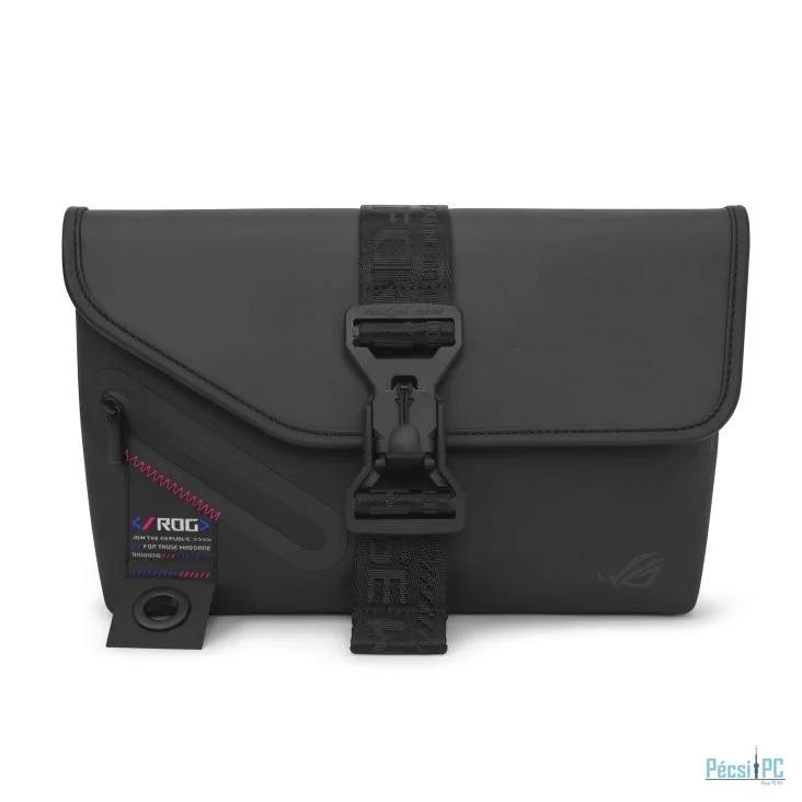 Asus ROG Slash Sling Bag 2.0 Black