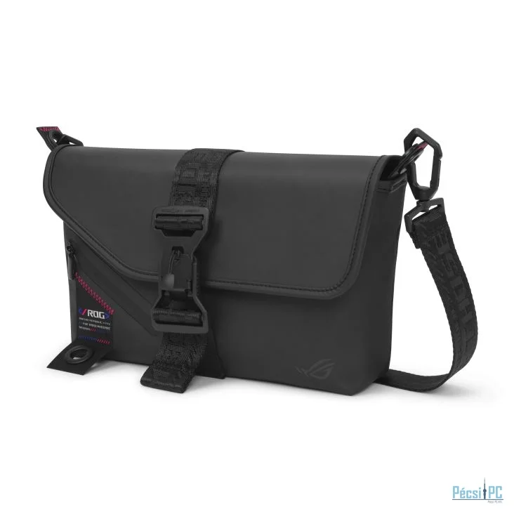 Asus ROG Slash Sling Bag 2.0 Black