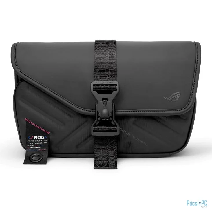 Asus ROG Slash Sling Bag 4.0 Black