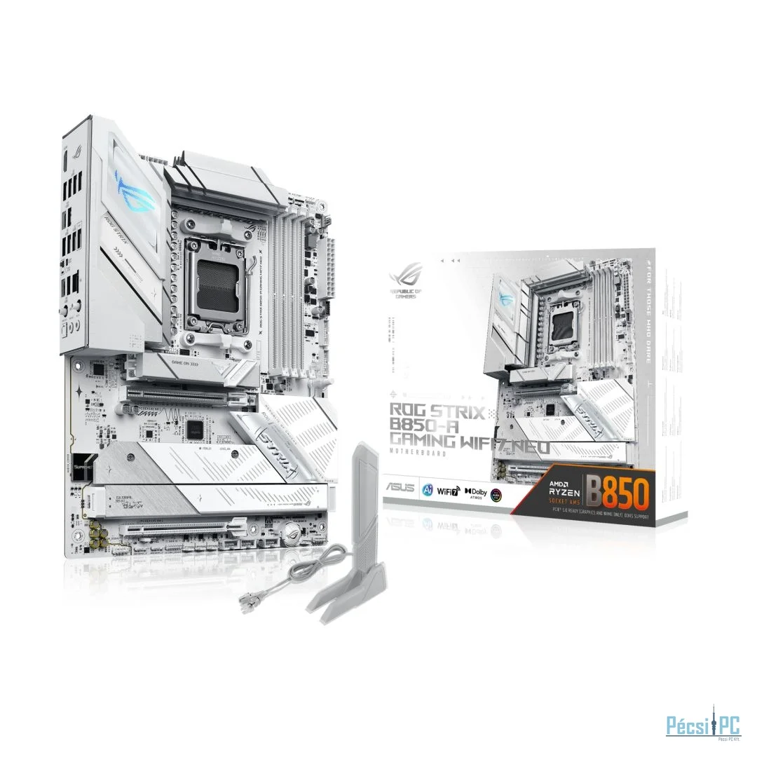 Asus ROG STRIX B850-A GAMING WIFI7 NEO