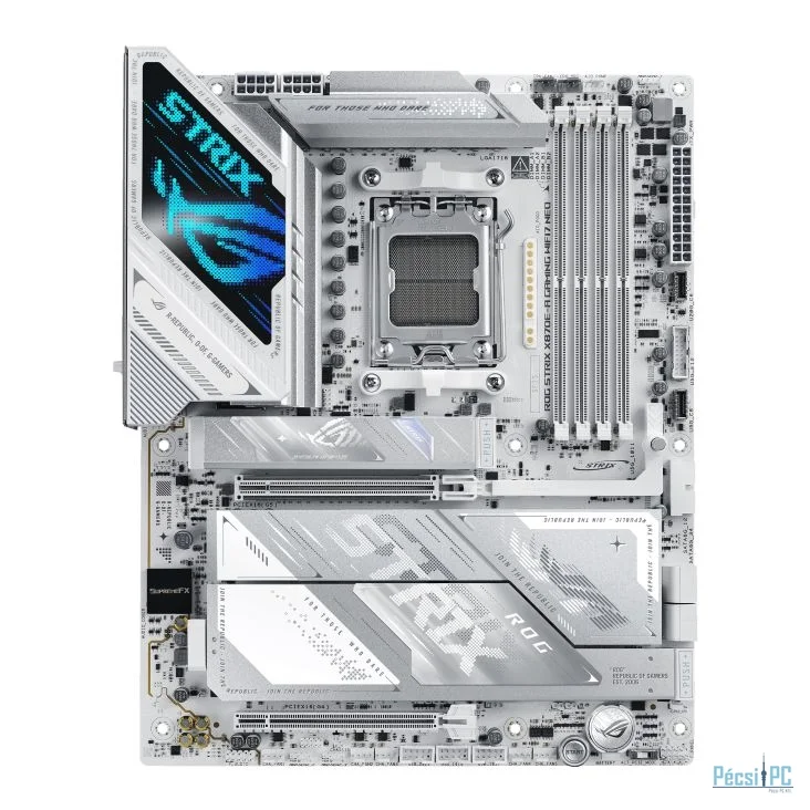 Asus ROG STRIX X870E-A GAMING WIFI7 NEO