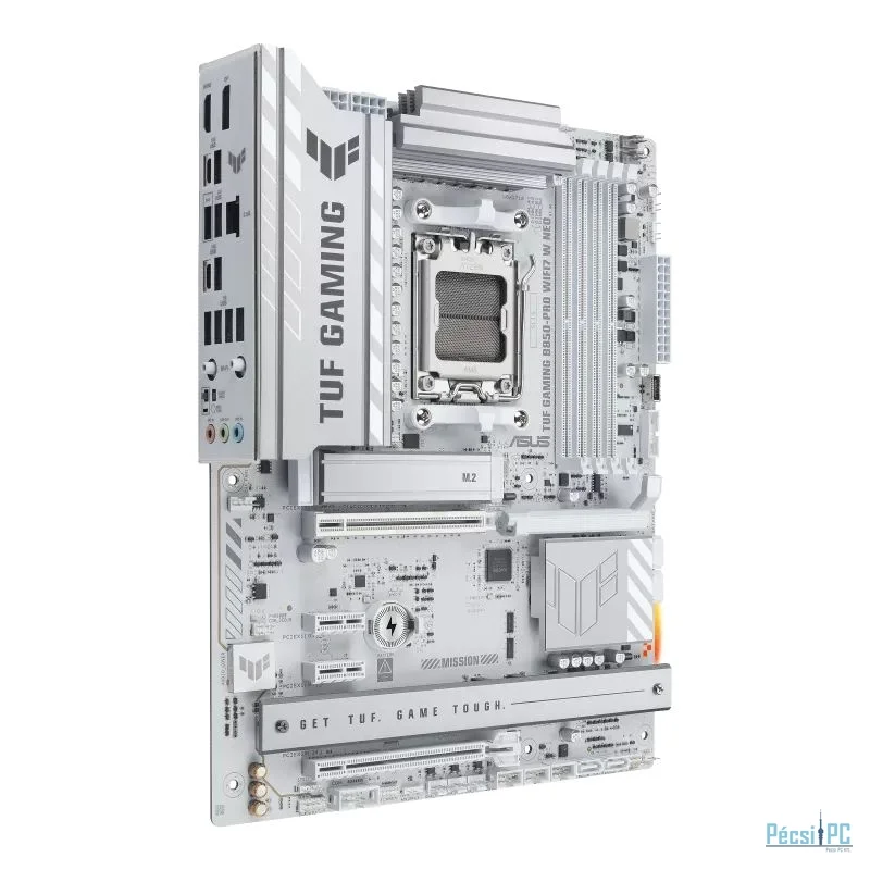 Asus TUF GAMING B850-PRO WIFI7 W NEO