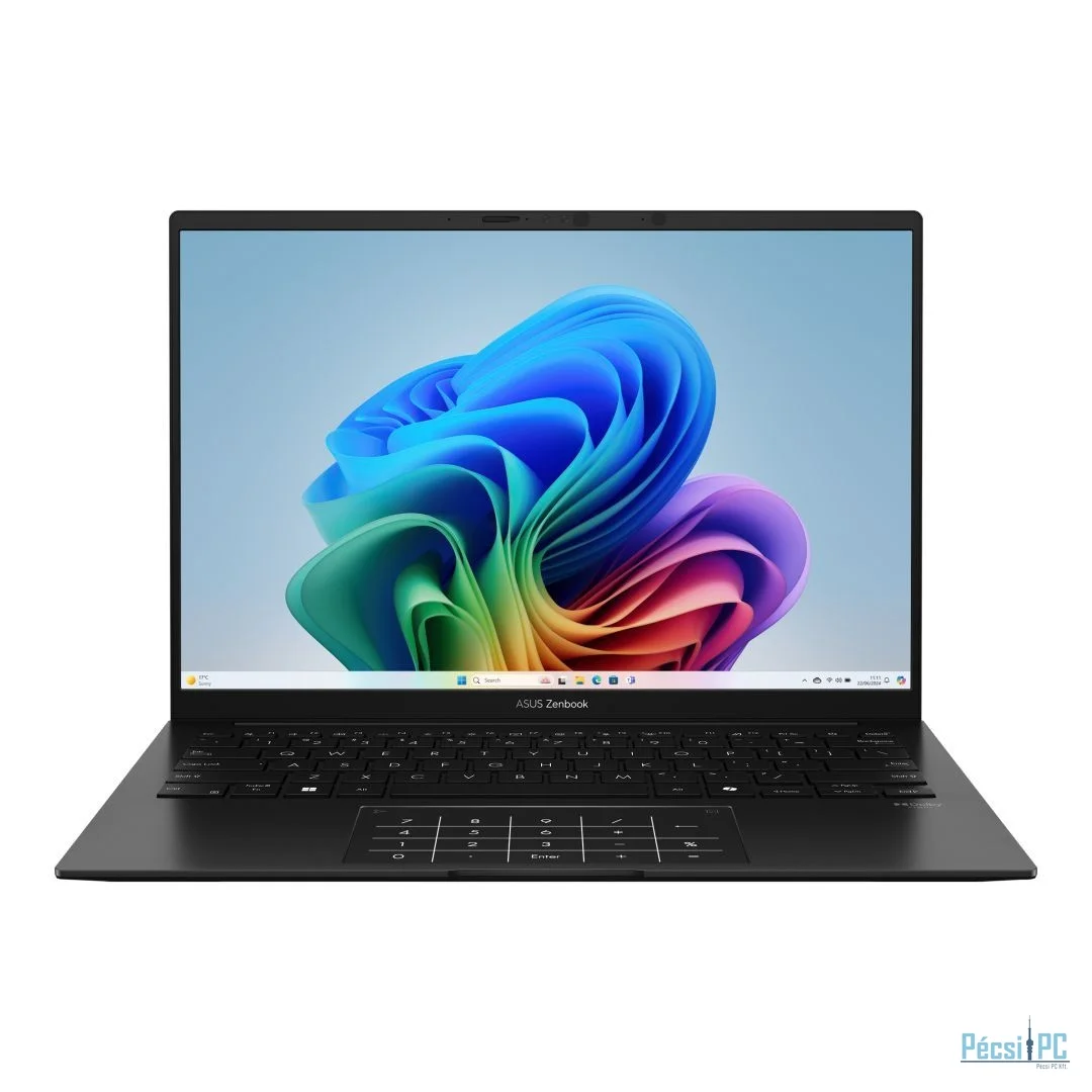 Asus UM3406GA-QD004W Jade Black