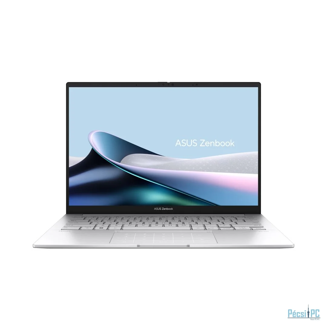 Asus UX3405CA-ST1151 Foggy Silver