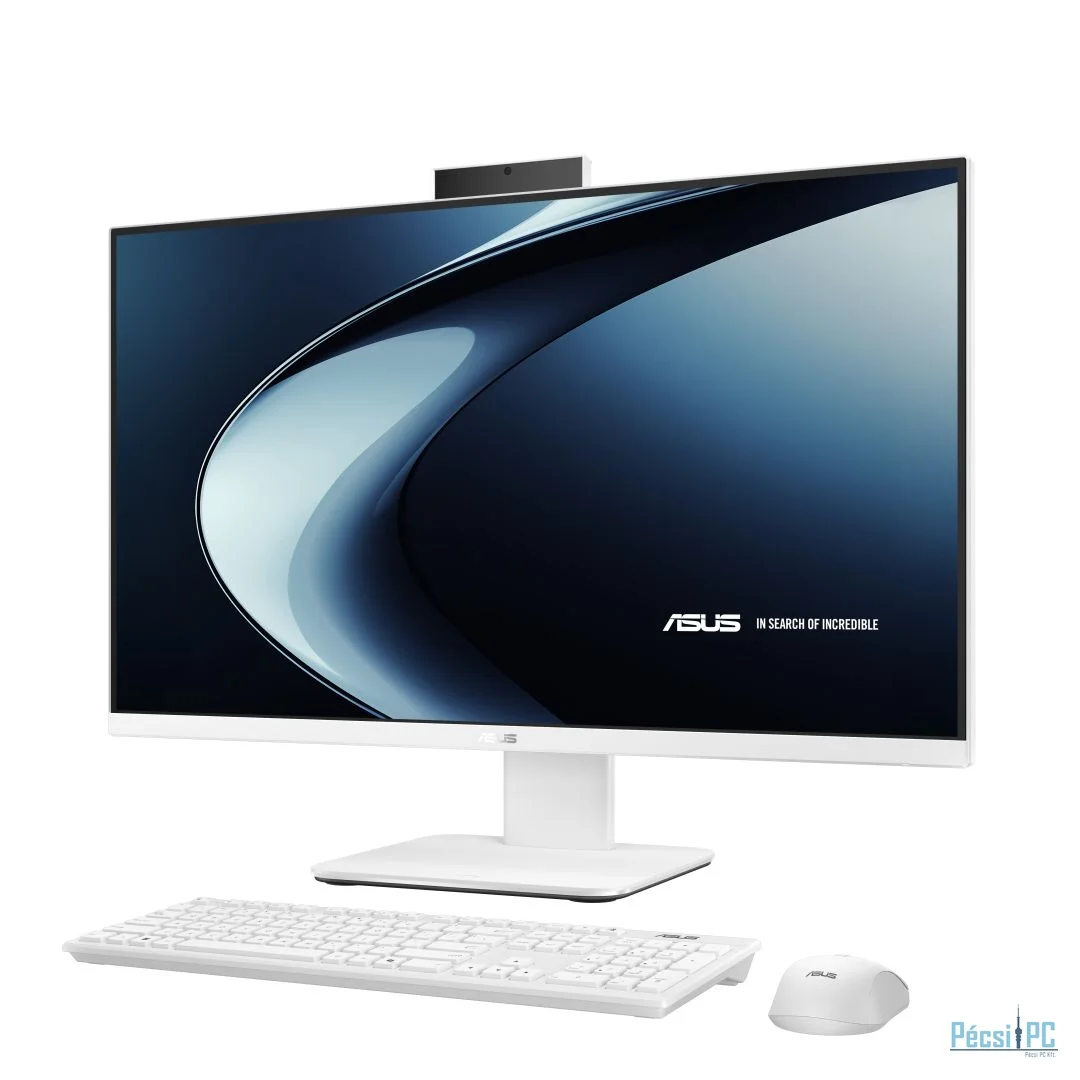 Asus V470VAK-WPE477W AiO White