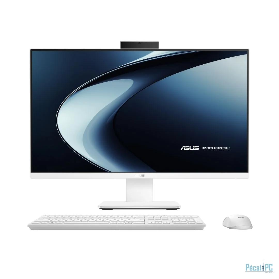 Asus V470VAT-WPF055W AiO White