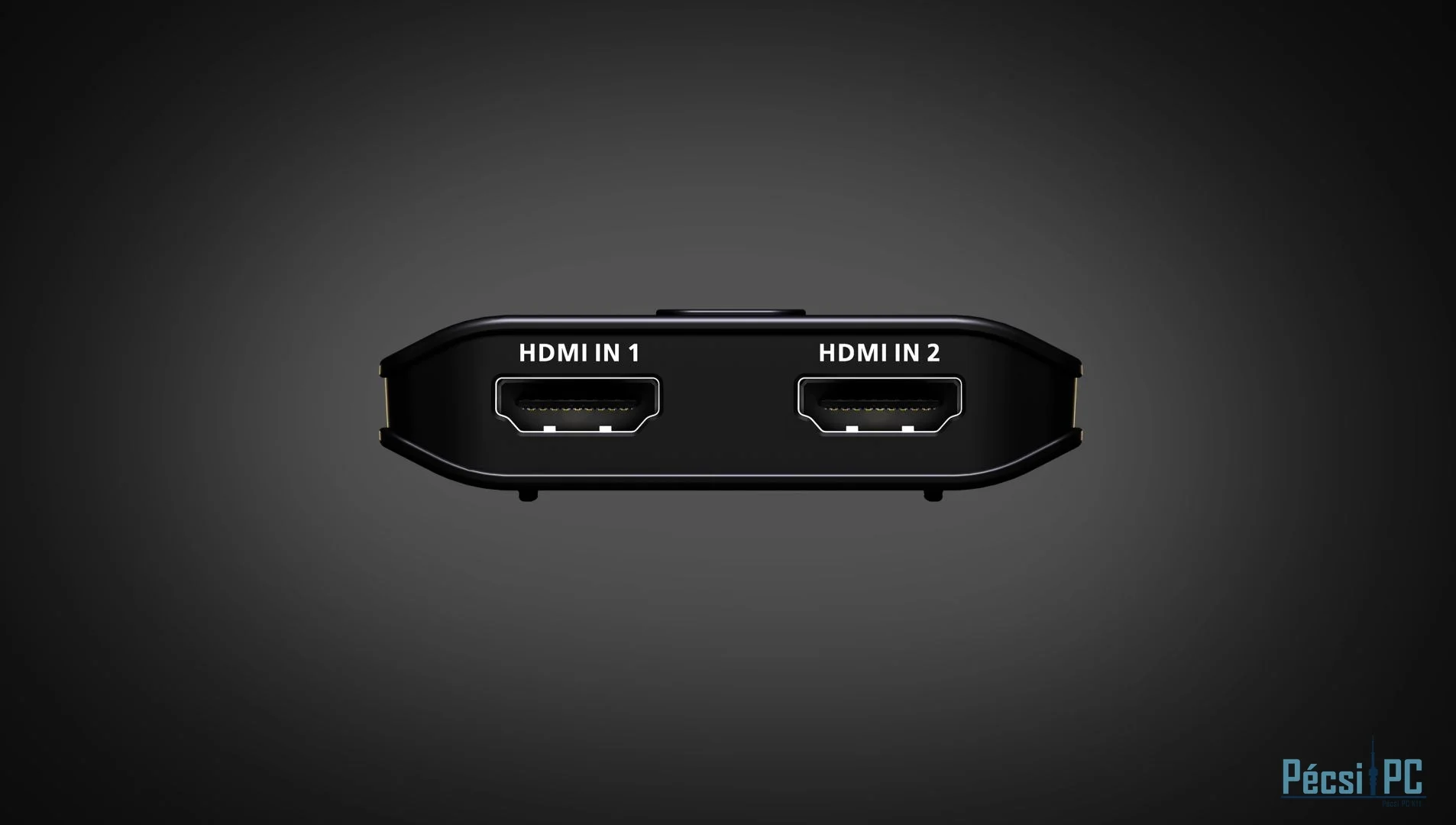 ATEN VS5821-AT 2-Port 8K HDMI Switch