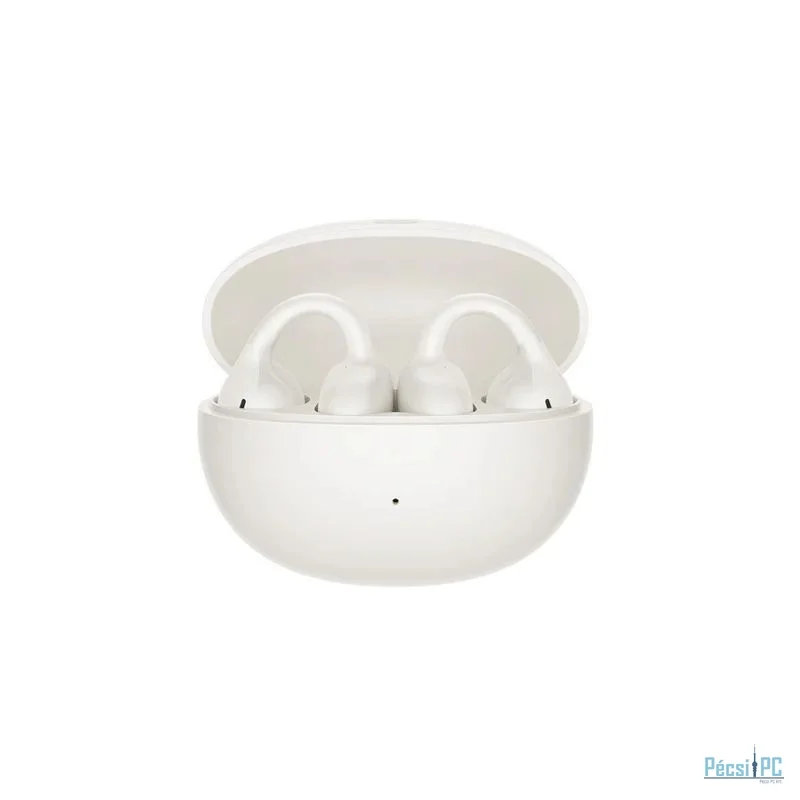 Baseus Bass BC1 Open-Ear TWS Earbuds White