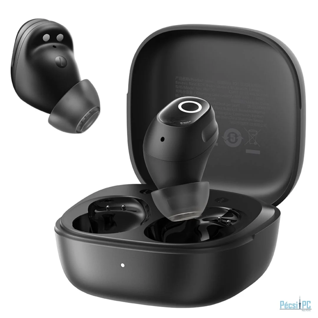 Fej- és Fülhallgató/Headset