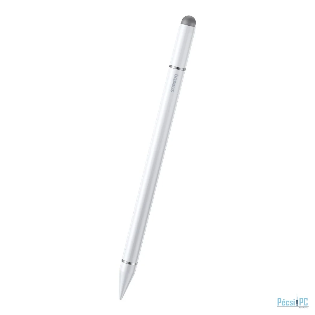 Baseus Smooth Writing III Passiv Stylus White