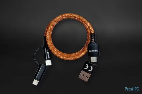 Be quiet! MB0242 USB Cable Black