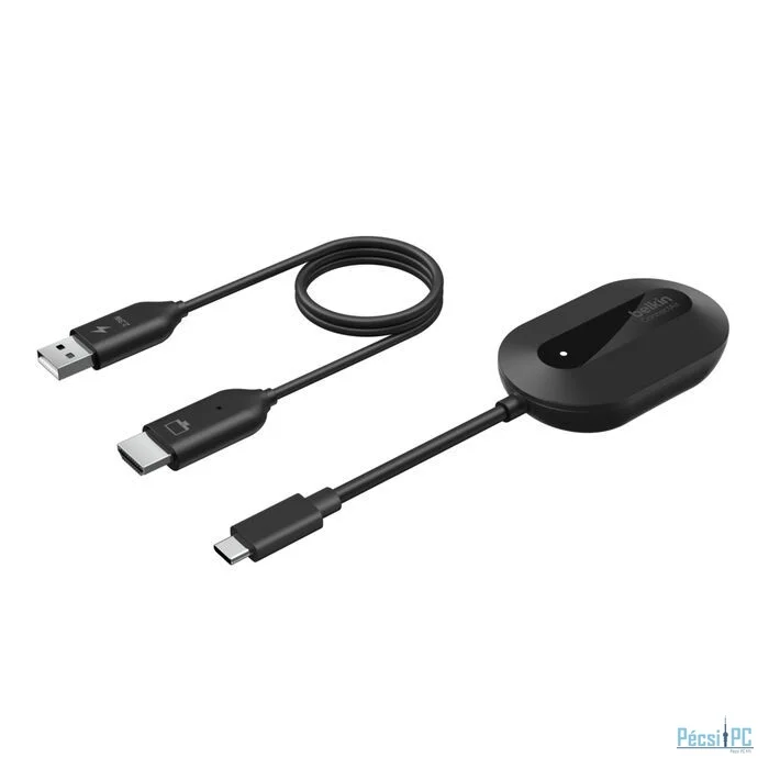 Belkin ConnectAir Wireless HDMI Display Adapter