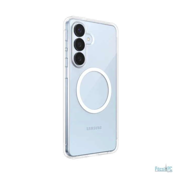 Belkin SheerForce Clear Series Magnetic Case for Samsung Galaxy S26+