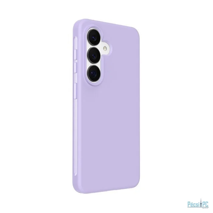 Belkin SheerForce Protect Series Magnetic Case for Samsung Galaxy S26 Lavender