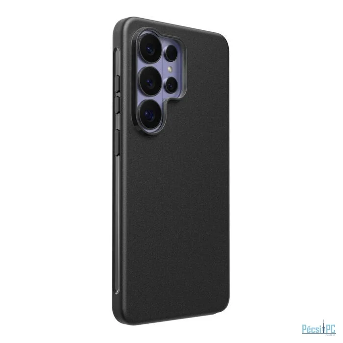 Belkin SheerForce Protect Series Magnetic Case for Samsung Galaxy S26 Ultra Black
