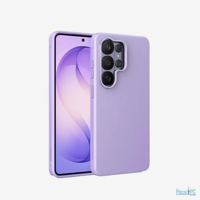 Belkin SheerForce Protect Series Magnetic Case for Samsung Galaxy S26 Ultra Lavender