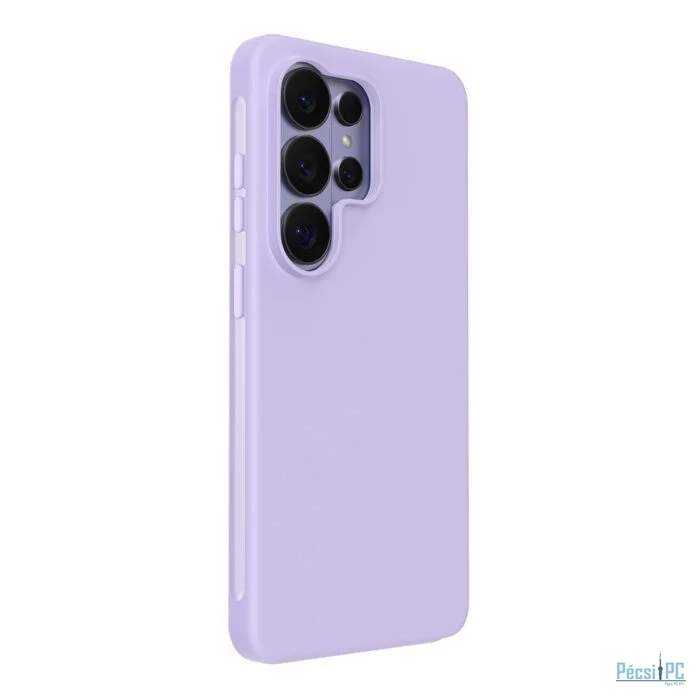 Belkin SheerForce Protect Series Magnetic Case for Samsung Galaxy S26 Ultra Lavender